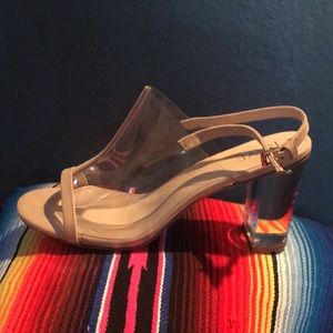 Brand new !!!!Raye shoes